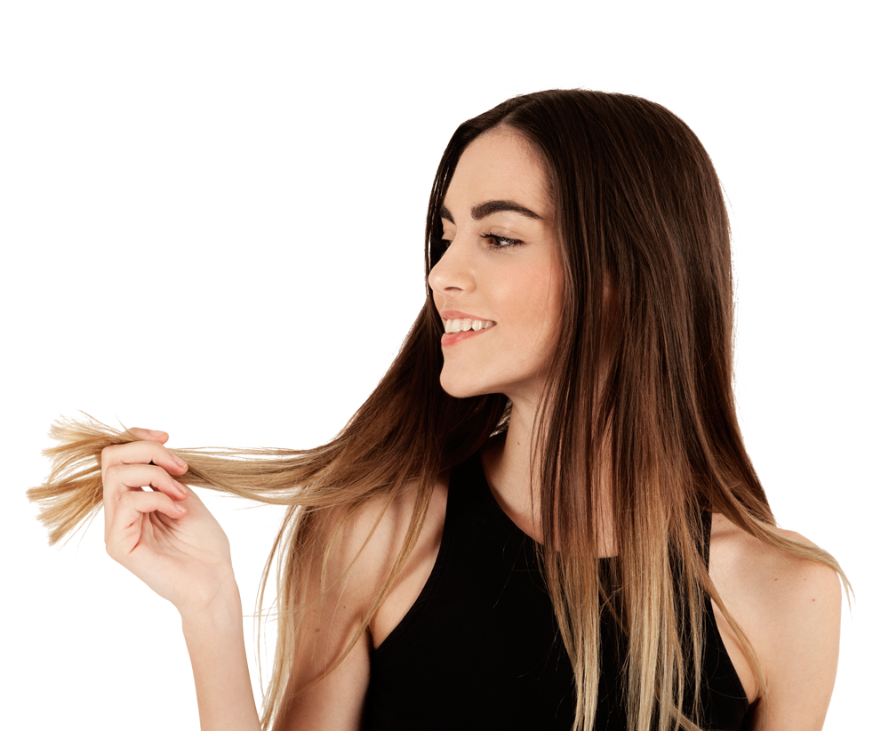 Showcase of our salon style